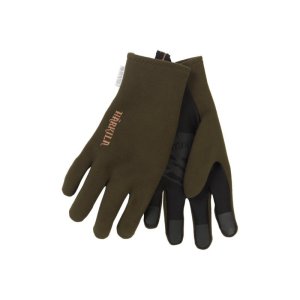 Härkila Mountain, rukavice zelené velkosť XL