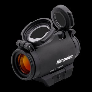 Aimpoint® Micro H-2 2 MOA ACET