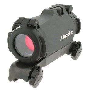 Aimpoint® Micro H-2 2 MOA ACET Technológia s montážou Blaser