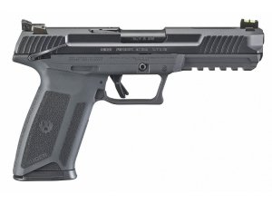 Pištol samonabíjacia Ruger - 5,7 1601, kal 5,7x28mm