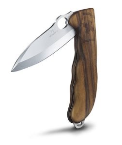 VICTORINOX  Hunter Pro Wood Transition, incl. Pouch