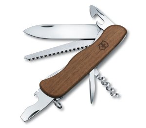 VICTORINOX  'Forester Wood