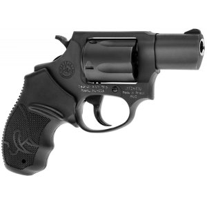 Revolver Taurus, Mod: 605, Ráž: .357 Mag., hl: (51mm), 5 rán