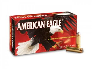 Náboj .44 Mag American Eagle 240gr/15,55g JHP