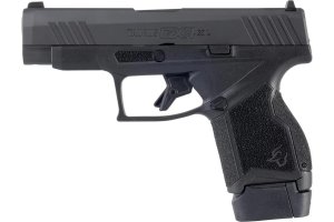Pištoľ sam. Taurus, Model: GX4,XL TORO Ráž: 9mm Luger, hl: 3,7", zásobníky 11+1, čierna