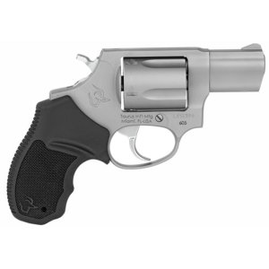 Revolver Taurus, Mod: 605, Ráž: .357 Mag., hl: (51mm), 5 rán, nerez