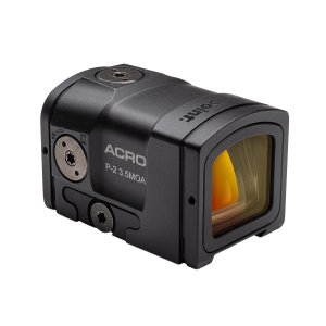 Aimpoint® ACRO® P-2 Red Dot Reflex Sight