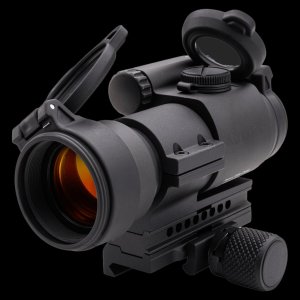 Aimpoint® Patrol Rifle Optic