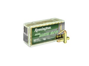 .22WMR Remington Premier Magnum Rimfire 33gr/2,14g AccuTip-V (21184)